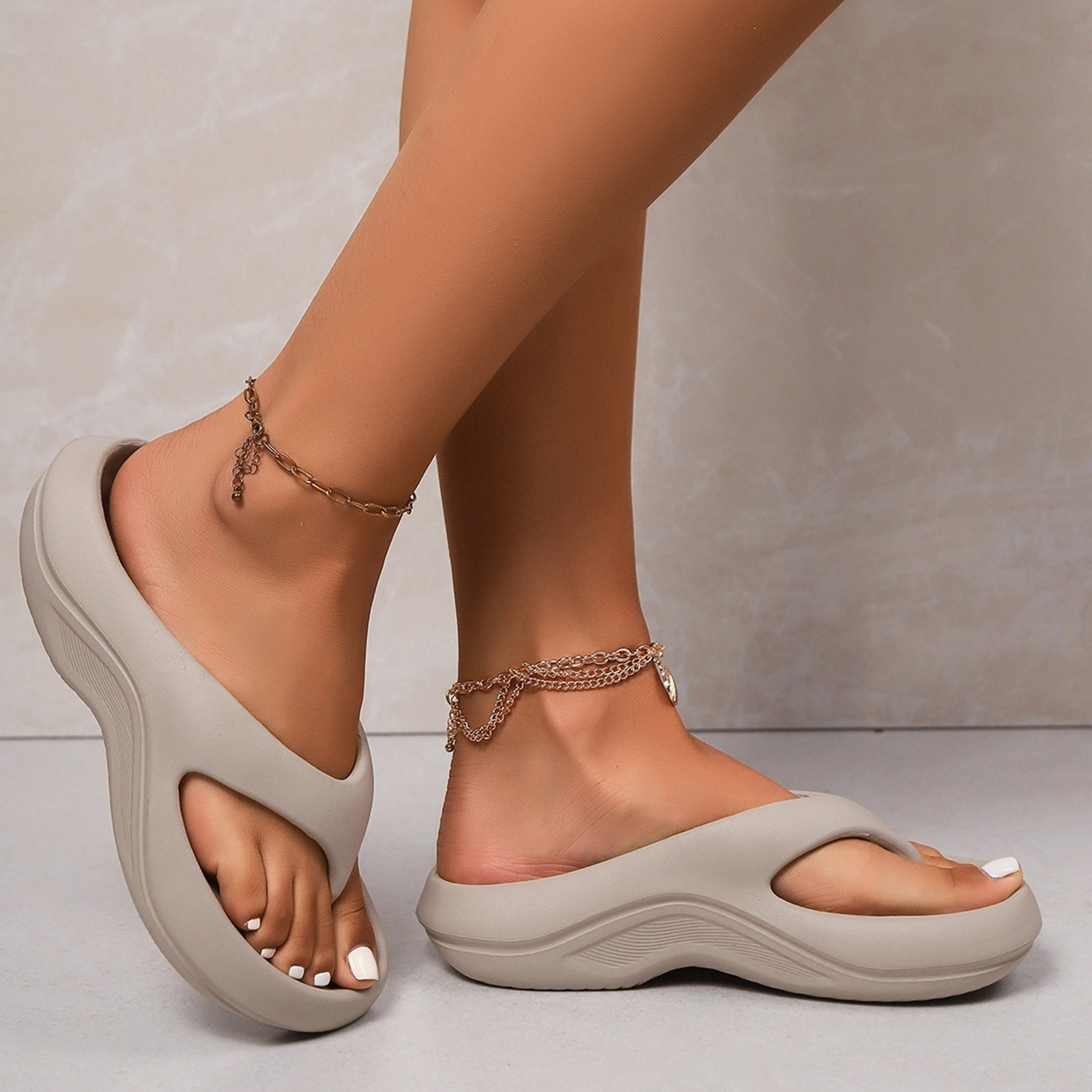 SnugStep | Orthopädische Hausschuhe für Frauen - Unterstützung des Fußgewölbes, schmerzlindernde Pantoffeln